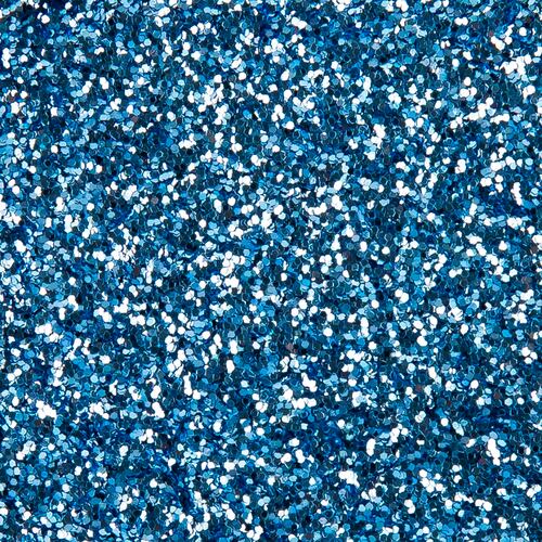 Diamantina Ultra Brillante Azul Bolsa 1Kg Selanusa