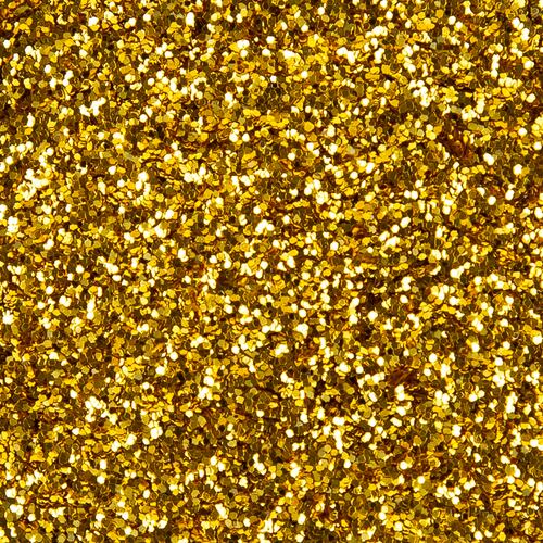 Diamantina Ultra Brillante Dorado Claro Bolsa 1Kg Selanusa