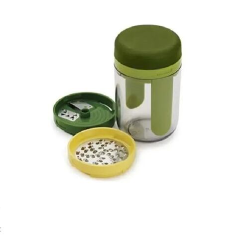Ralladorcortador Espirilizador De Verduras En Espiral Cocina