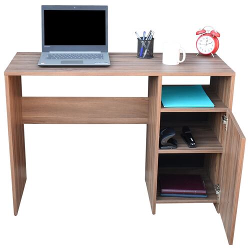 Escritorio Home Office Hogare Escritorios Para Computadora Parota