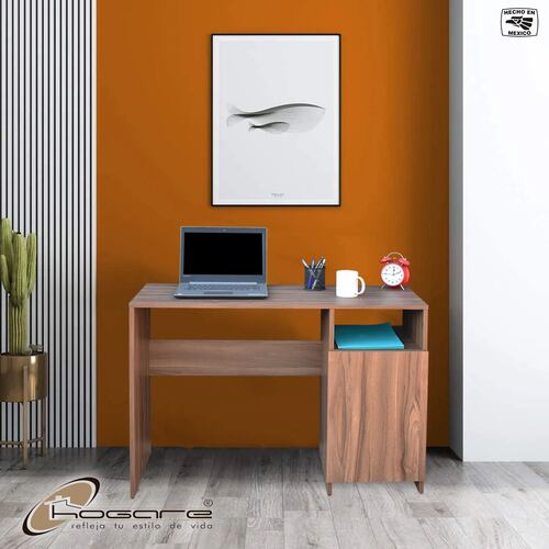 Escritorio Home Office Hogare Escritorios Para Computadora Parota