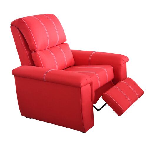 Reposet Suria Rojo - Kessa.