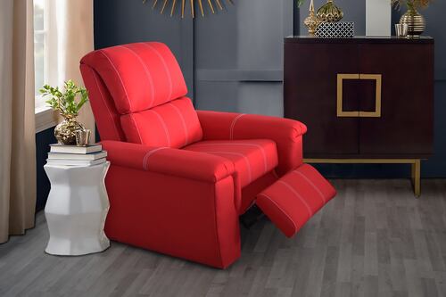 Reposet Suria Rojo - Kessa.