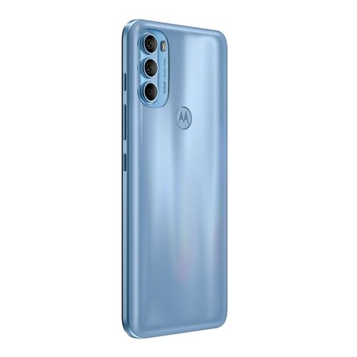 MOTOROLA G71 5G Azul 