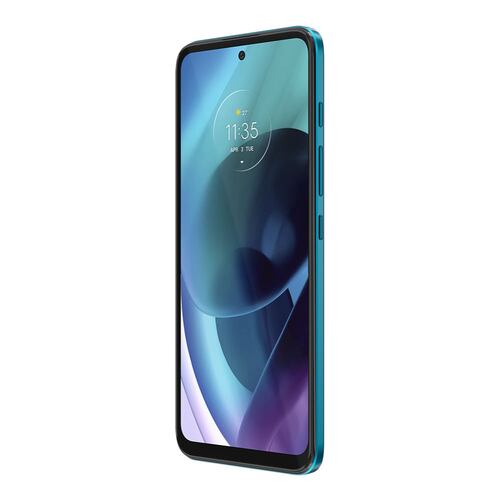 MOTOROLA G71 5G Verde