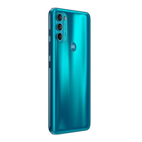 MOTOROLA G71 5G Verde
