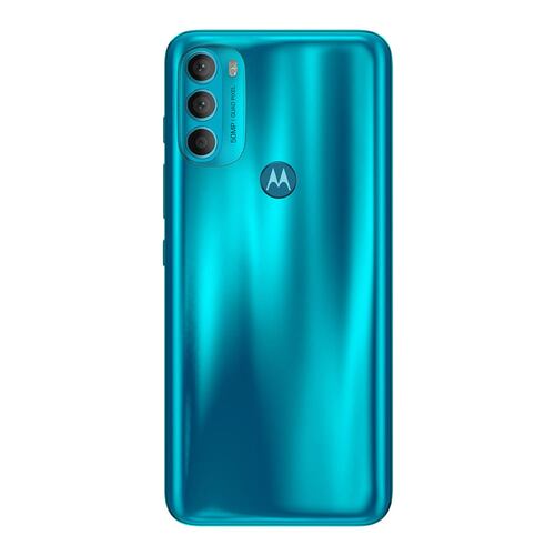 MOTOROLA G71 5G Verde