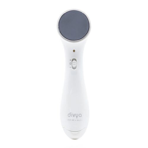 Ion Face Lift Ultrasonic Penetración Total By Divya