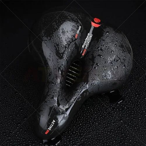Asiento Sillin Bicicleta Mtb Cojin Suave Comodo Prostatico