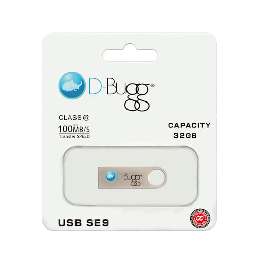 Memoria USB 32 GB