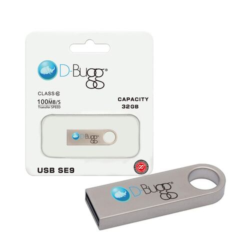 Memoria USB 32 GB