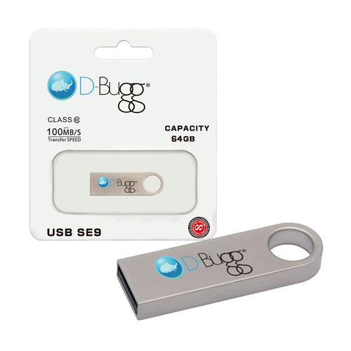 Memoria USB 64 GB