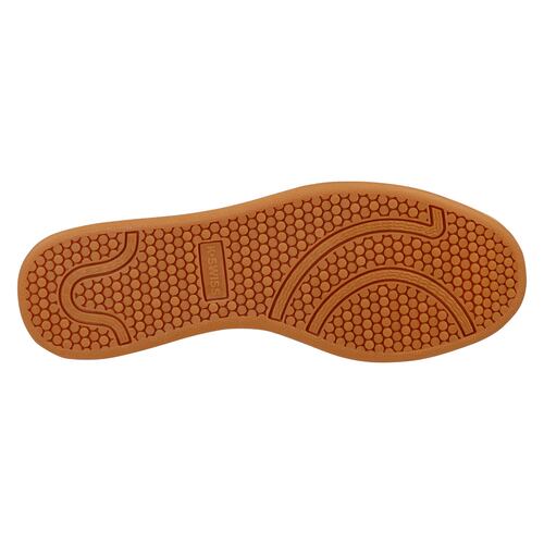 Tenis Kswiss Dama Loki Blancos