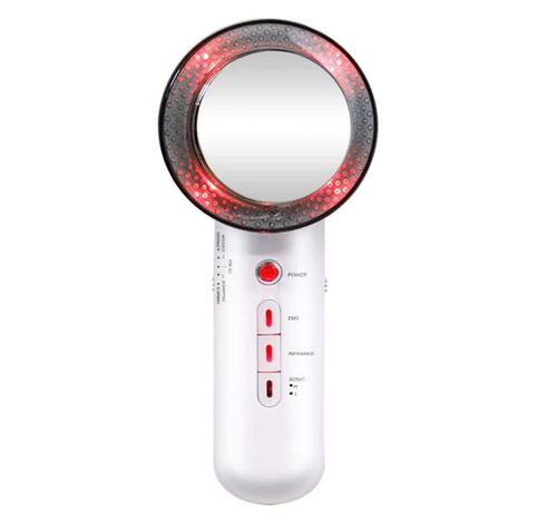 Máquina para Dar Forma al Cuerpo