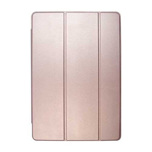 FUNDA PARA HUAWEI MATEPAD T5 10 10.1 PULGADAS COLO ROSA