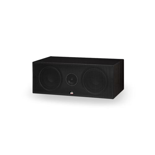 Bocina Central ALPHA C10 Black Ash 60W 3 vías