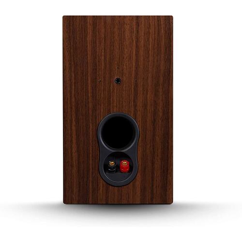 Par de Bocinas PSB ALPHA P5 American Walnut 2 vías Tipo Monitor