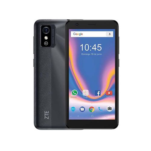 Zte Blade L9 32GB 1GBRAM Gris.
