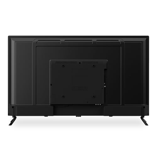 Smart Tv Pantalla LED 32 Pulgadas JVC SI32RF Roku Tv Hd