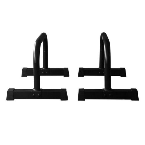 Barras Paralelas Carga Maxima 100 kg Fitness Stingray