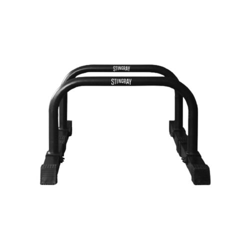 Barras Paralelas Carga Maxima 100 kg Fitness Stingray