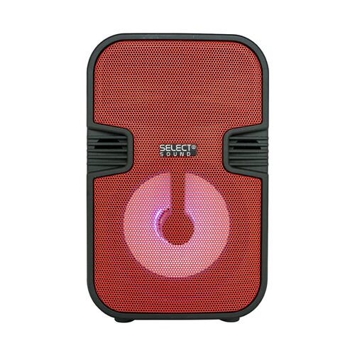 Bocina 4 Pulgadas Select Sound Bt1406 Bluetooth Con Tws