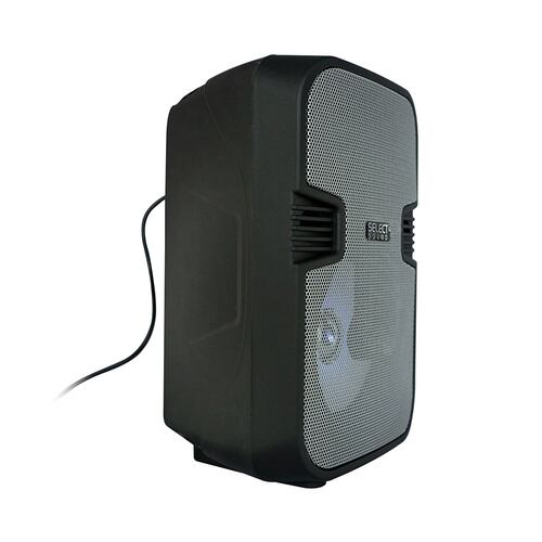 Bocina 4 Pulgadas Select Sound Bt1406 Bluetooth Con Tws