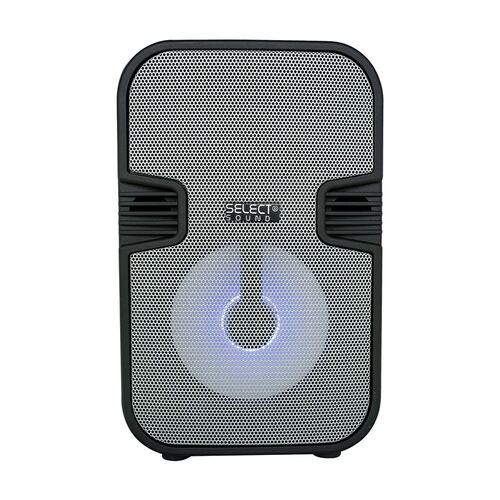 Bocina 4 Pulgadas Select Sound Bt1406 Bluetooth Con Tws