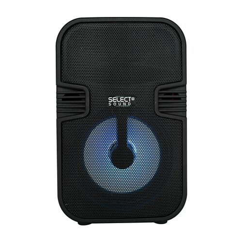 Bocina 4 Pulgadas Select Sound Bt1406 Bluetooth Con Tws