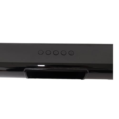 Barra De Sonido Daewoo Bluetooth Recargable DW-3280