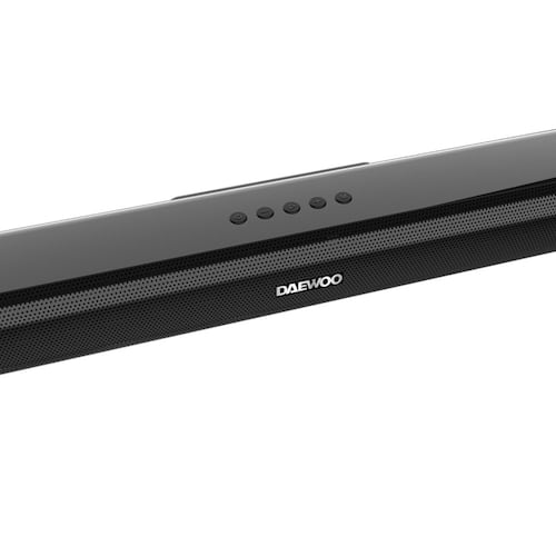 Barra De Sonido Daewoo Bluetooth Recargable DW-3280