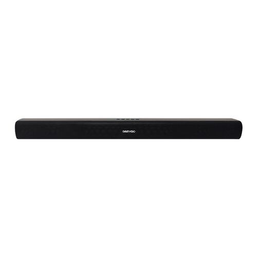 Barra De Sonido Daewoo Bluetooth Recargable DW-3280