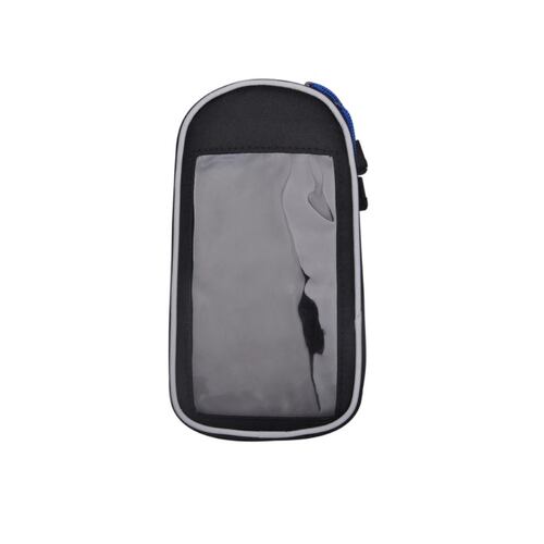 Funda de celular waterproof para bicicleta