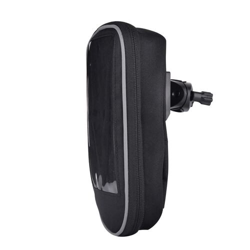 Funda de celular waterproof para bicicleta