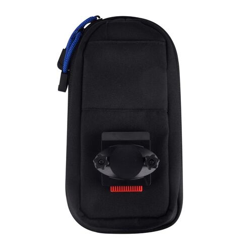 Funda de celular waterproof para bicicleta