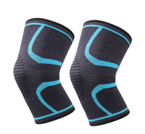 Rodilleras Deportivas  Para Gym Talla S