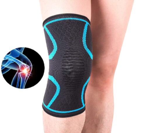 Rodilleras Deportivas  Para Gym Talla GR