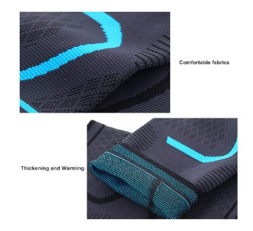 Rodilleras Deportivas  Para Gym Talla GR