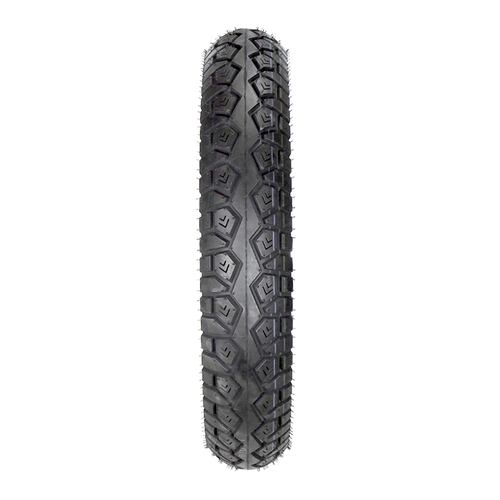 Llanta MOTO CARRETERA TUBELESS 110/90-16 BTR - 240.