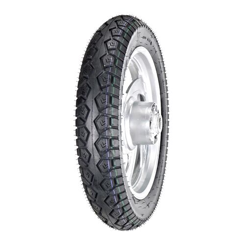 Llanta MOTO CARRETERA TUBELESS 110/90-16 BTR - 240.