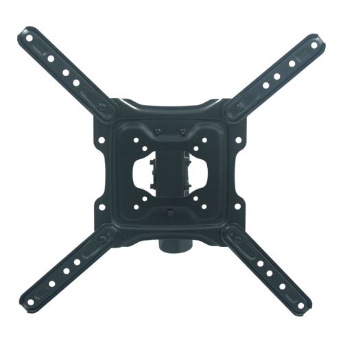 Soporte Articulado para Pantallas de 23'' a 55'', 30 KG, con Inclinación, Ghia STV-19