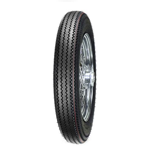 Llanta MOTO Tube Type 4.50-17 URBANA BTR 290.