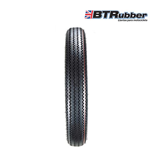 Llanta MOTO Tube Type 4.50-17 URBANA BTR 290.