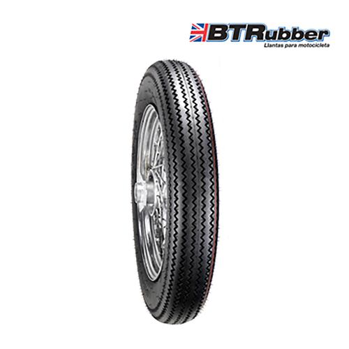 Llanta MOTO Tube Type 4.50-17 URBANA BTR 290.