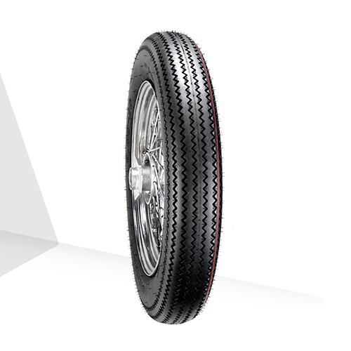 Llanta MOTO Tube Type 4.50-17 URBANA BTR 290.