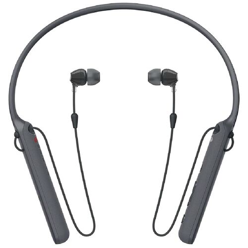 Audífonos Sony inalámbricos NEGRO in hear  MDR-EX750BT 