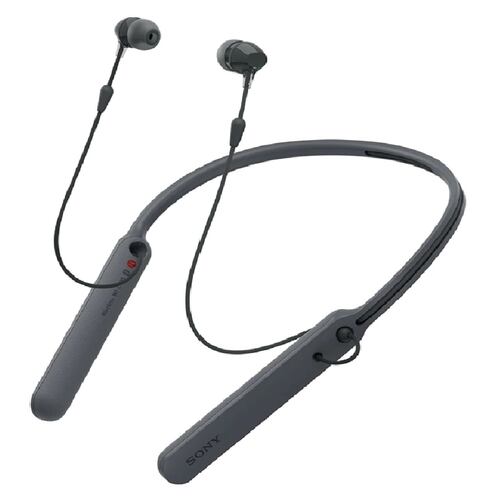 Audífonos Sony inalámbricos NEGRO in hear  MDR-EX750BT 