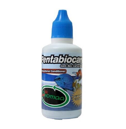 Pentabiocare 45 ml Acondicionador Multifuncional - Biomaa 2 pzs