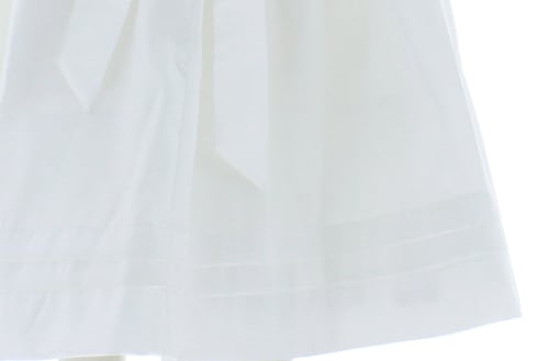 Bata para Bautizo Niña 2830 0 a 4 Años.