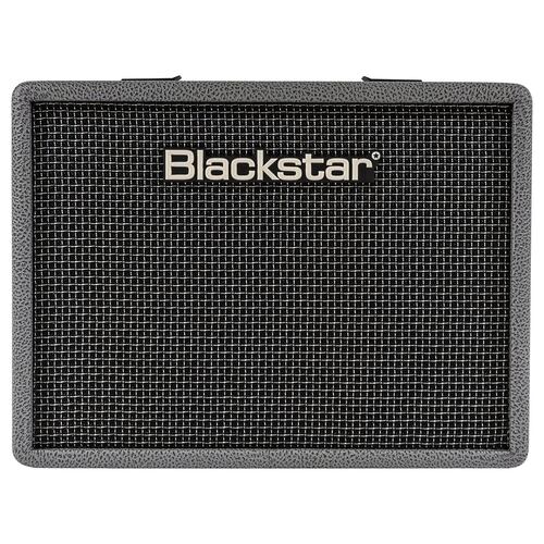 Amplificador para Guitarra 15W con Delay Blackstar Debut 15BG Bronco Grey